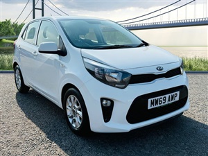 Large image for the Used Kia PICANTO