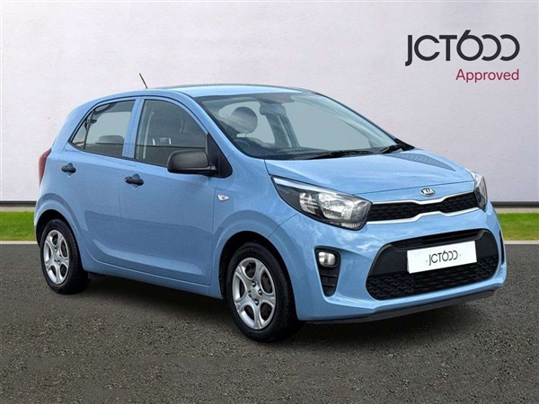 Large image for the Used Kia Picanto