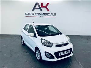 Large image for the Used Kia PICANTO