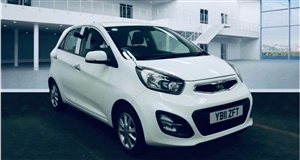 Large image for the Used Kia PICANTO