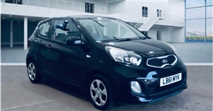 Large image for the Used Kia PICANTO