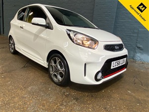 Large image for the Used Kia PICANTO