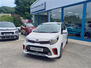Large image for the Used Kia Picanto