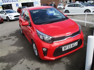 Large image for the Used Kia Picanto