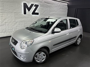 Large image for the Used Kia PICANTO