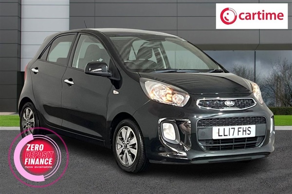 Large image for the Used Kia PICANTO
