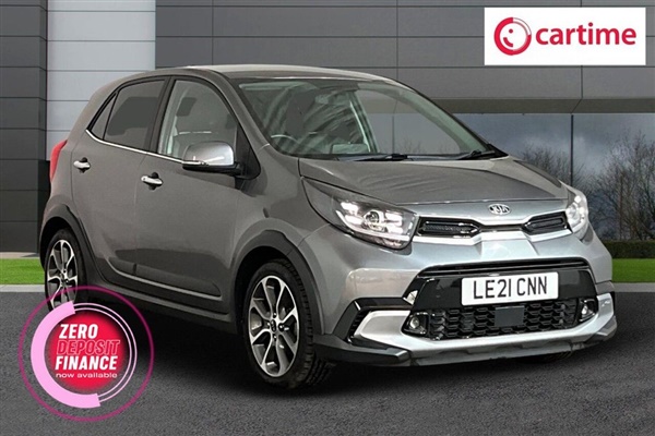 Large image for the Used Kia PICANTO