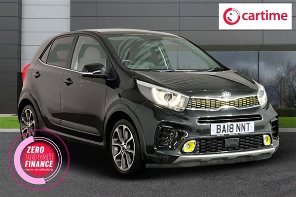 Large image for the Used Kia PICANTO