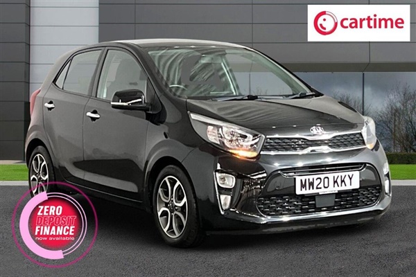 Large image for the Used Kia PICANTO