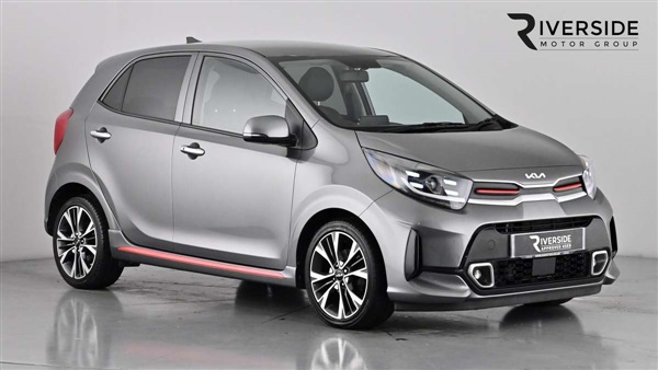 Large image for the Used Kia Picanto