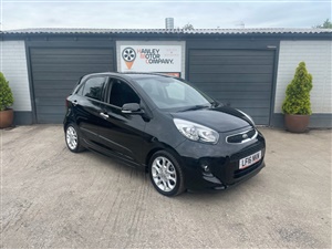 Large image for the Used Kia PICANTO