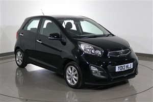 Large image for the Used Kia PICANTO