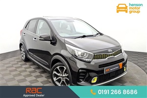 Large image for the Used Kia PICANTO