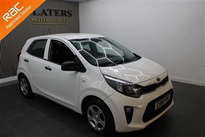 Large image for the Used Kia PICANTO