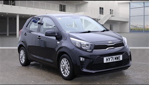 Large image for the Used Kia PICANTO