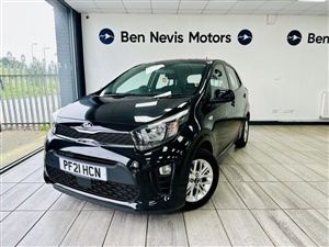 Large image for the Used Kia PICANTO