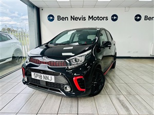 Large image for the Used Kia PICANTO