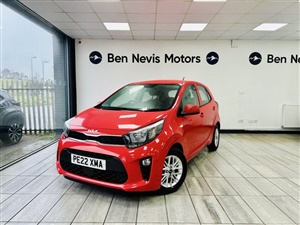 Large image for the Used Kia PICANTO