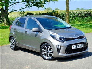 Large image for the Used Kia Picanto