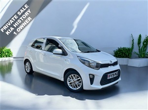 Large image for the Used Kia PICANTO