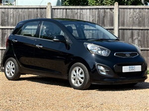 Large image for the Used Kia PICANTO