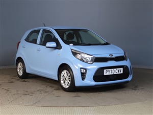 Large image for the Used Kia PICANTO