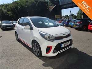 Large image for the Used Kia PICANTO