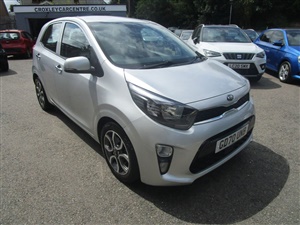 Large image for the Used Kia PICANTO