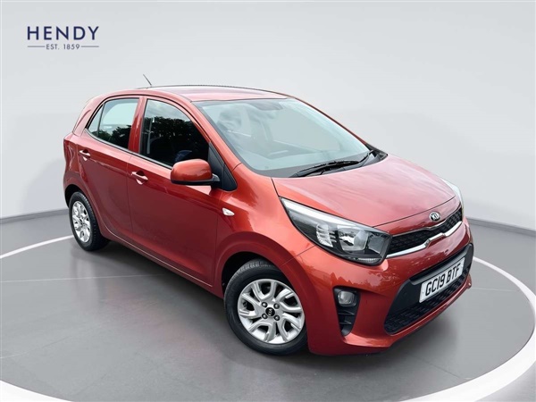 Large image for the Used Kia Picanto
