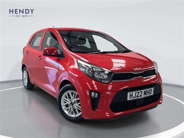 Large image for the Used Kia Picanto