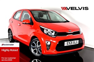 Large image for the Used Kia PICANTO