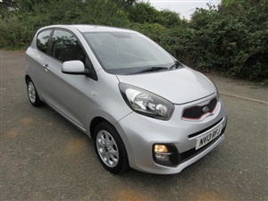 Large image for the Used Kia Picanto