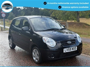 Large image for the Used Kia PICANTO
