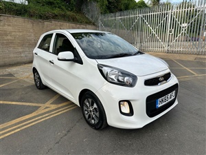 Large image for the Used Kia PICANTO