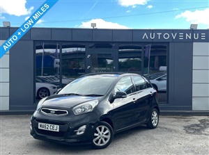 Large image for the Used Kia PICANTO