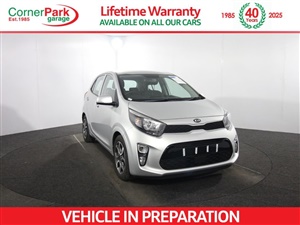Large image for the Used Kia PICANTO