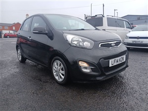 Large image for the Used Kia PICANTO