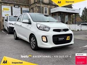 Large image for the Used Kia PICANTO