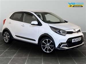Large image for the Used Kia Picanto