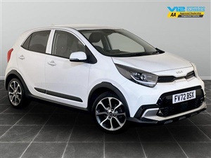 Large image for the Used Kia Picanto