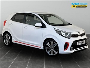 Large image for the Used Kia Picanto