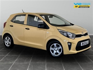 Large image for the Used Kia Picanto