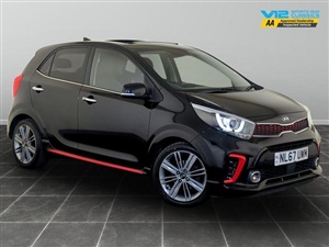 Large image for the Used Kia Picanto