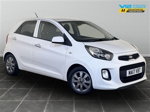 Large image for the Used Kia Picanto