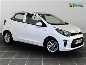 Large image for the Used Kia Picanto