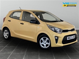 Large image for the Used Kia Picanto
