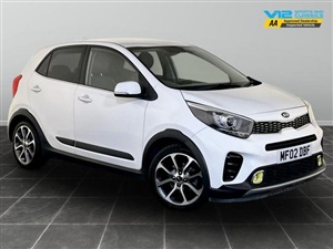 Large image for the Used Kia Picanto