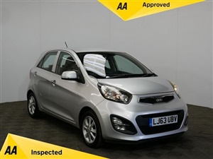 Large image for the Used Kia Picanto