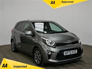 Large image for the Used Kia Picanto