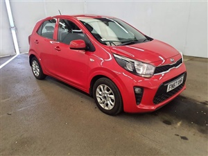 Large image for the Used Kia PICANTO